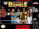 WWF Royal Rumble  Snes
